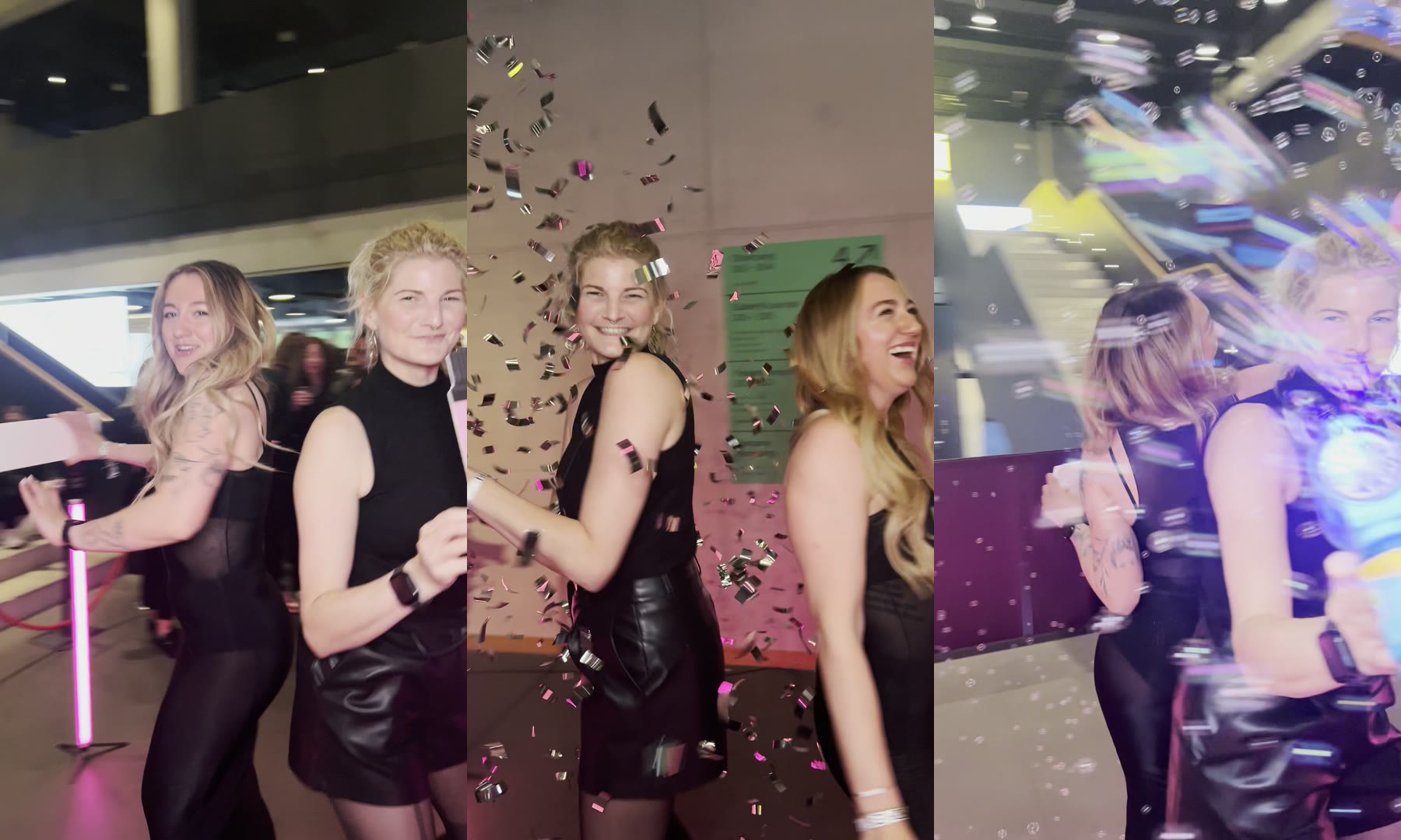 Titelbild des Projekts L’Oréal × Redken Berlin