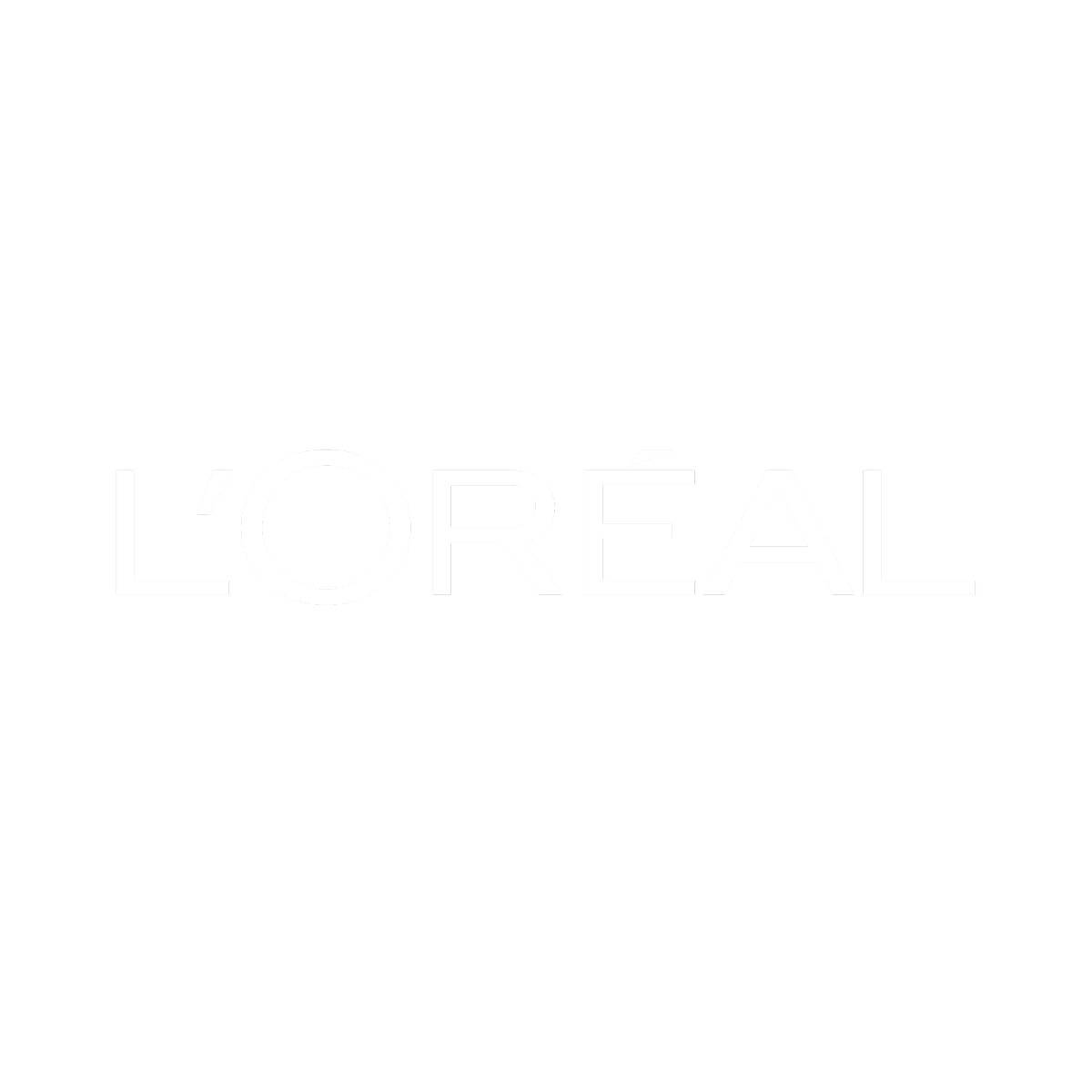 L'Oréal Partnerlogo